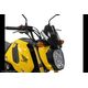 Powerbronze / パワーブロンズ Light Screen for HONDA MSX125 21-23 (225 MM)/BLUE | 430-U334-008