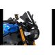 Powerbronze / パワーブロンズ Light Screen for YAMAHA XSR900 22-23 (315 MM)/VIOLET | 430-U335B-014