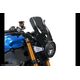 Powerbronze / パワーブロンズ Light Screen for YAMAHA XSR900 22-23 (285 MM)/CLEAR | 430-U336B-000