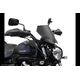 Powerbronze / パワーブロンズ Light Screen for KAWASAKI VULCAN S 18-23 (270 MM HIGH)/FLUORESCENT GREEN | 430-U339-010
