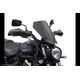 Powerbronze / パワーブロンズ Light Screen for KAWASAKI VULCAN S 18-23 (370 MM HIGH)/CLEAR | 430-U339A-000