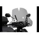 Powerbronze / パワーブロンズ Scooter Screens for YAMAHA NEO'S 22-23 (440 MM)/AMBER | 430-U340A-007