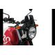 Powerbronze / パワーブロンズ Light Screen for ROYAL ENFIELD SCRAM 411 22-23 (155 MM HIGH)/BLUE | 430-U343-008