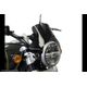 Powerbronze / パワーブロンズ Light Screen for ROYAL ENFIELD SUPER METEOR 650 23 (155 MM HIGH)/LIGHT TINT | 430-U347-001