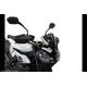 Powerbronze / パワーブロンズ Light Screen for TRIUMPH STREET TRIPLE R/STREET TRIPLE RS/STREET TRIPLE MOTO2 23 (230 MM HIGH)/DARK GREEN | 430-U349-012