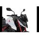 Powerbronze / パワーブロンズ Light Screen for HONDA CB750 HORNET 23 (230 MM HIGH)/DARK TINT | 430-U350-002