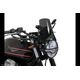 Powerbronze / パワーブロンズ Light Screen for MOTO GUZZI V7 STONE 21-23/V7 SPECIAL EDITION 23/V7 SPECIAL 23 (230 MM HIGH)/FLAME RED | 430-U351A-013