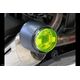 Powerbronze / パワーブロンズ Headlight Protectors for HONDA NT1100 22-23/X-ADV 21-23 (HONDA FOG LIGHT COVERS)/CLEAR | 440-H089ZB-000