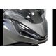 Powerbronze / パワーブロンズ Headlight Protectors for HONDA NT1100 22-23/FROSTED SAPPHIRE BLUE **NOT ROAD LEGAL** | 440-H651-018