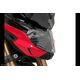 Powerbronze / パワーブロンズ Headlight Protectors for HONDA CB500F 16-23/CB500X 16-23/CB750 HORNET 23/XL750 TRANSALP 23/LIME GREEN **NOT ROAD LEGAL** | 440-H652-011