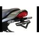 Powerbronze / パワーブロンズ Headlight Protectors for KAWASAKI Z650RS 22-23/LIGHT TINT | 440-K089ZA-001