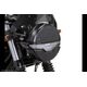 Powerbronze / パワーブロンズ Headlight Protectors for MOTO GUZZI V7 STONE 21-23/V7 SPECIAL EDITION 23 (TWO PIECE)/LIGHT TINT | 440-M021Q-001