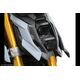 Powerbronze / パワーブロンズ Headlight Protectors for SUZUKI GSX-S1000 21-23/GSX-S1000GT 22-23/GSX-S950 22-23/GSX-8S 23/V-STROM 800 23/LIGHT TINT | 440-S018A-001