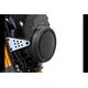 Powerbronze / パワーブロンズ Headlight Protectors for YAMAHA XSR900 22-23/XSR700 22-23/VIOLET **NOT ROAD LEGAL** | 440-Y089ZC-014