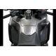 Powerbronze / パワーブロンズ Wind Deflectors for HONDA GL1800 GOLDWING 18-23 (ENGINE)/CLEAR | 450-H108-000