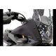 Powerbronze / パワーブロンズ Wind Deflectors for YAMAHA TENERE 700 WORLD RAID 22-23 (STANDARD)/FLAME RED | 450-Y107-013