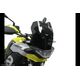 Powerbronze / パワーブロンズ Adventure Sports Screen for APRILIA TUAREG 660 22-23 (320 MM HIGH)/CLEAR | 460-A101-000