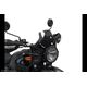 Powerbronze / パワーブロンズ Adventure Sports Screen for ROYAL ENFIELD HIMALAYAN 21-23 (175 MM HIGH)/CLEAR | 460-RE102-000