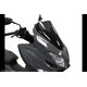 Powerbronze / パワーブロンズ Scooter Screens for SUZUKI BURGMAN 400 17-23 (400 MM HIGH)/DARK TINT | 460-S108-002