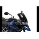 Powerbronze / パワーブロンズ Adventure Sports Screen for TRIUMPH TIGER 1200 22-23/GT 22-23/GT EXPLORER 22-23/RALLY PRO 22-23/RALLY EXPLORER 22-23 (330 MM HIGH)/FLOURESCENT GREEN | 460-T110-010