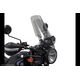 Powerbronze / パワーブロンズ Adjustable Screen for ROYAL ENFIELD HIMALAYAN 21-23/LIGHT TINT | 485-RE102-001