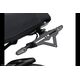 Powerbronze / パワーブロンズ Eliminators for YAMAHA XSR900 22-23/BLACK | 500-Y129-003