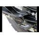 Powerbronze / パワーブロンズ Swing Arm Protector Kit for HUSQVARNA NORDEN 901 22-23/WHITE PLASTIC | 514-HU102-004