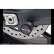 Powerbronze / パワーブロンズ Swing Arm Protector Kit for TRIUMPH TIGER SPORT 660 22-23/WHITE PLASTIC | 514-T111-004