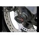 Powerbronze / パワーブロンズ Fork Protectors for TRIUMPH TIGER SPORT 660 22-23/WHITE PLASTIC | 518-T111-004