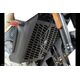 Powerbronze / パワーブロンズ Cooler Grill (Plastic) for MOTO GUZZI V100 MANDELLO 22-23 (PLASTIC)/WHITE | 520-M101-004