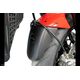 Powerbronze / パワーブロンズ Mudguard Extenders for DUCATI MONSTER 950 21-23/MONSTER 950 PLUS 21-23/MATT BLACK | 650-D107-070