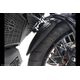 Powerbronze / パワーブロンズ Mudguard Extenders for HARLEY DAVIDSON PAN AMERICA 21-23/MATT BLACK | 650-HD101-070
