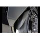 Powerbronze / パワーブロンズ Mudguard Extenders for SUZUKI GSX-S1000GT 22-23/BLACK | 650-S125-003