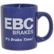 EBC-Brakes Logo Cambridge Mug