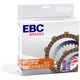 EBCブレーキ DRC シリーズ オフロード クラッチリビルドキット | DRC091