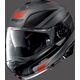 Nolan / ノーラン フリップアップ ヘルメット N100-5 ORBITER N-COM, Grey Red