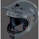 Nolan / ノーラン モジュラー ヘルメット N30-4 XP CLASSIC, Slate Grey