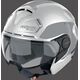 Nolan / ノーラン ジェット ヘルメット N30-4 T UNCHARTED, White