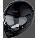 Nolan / ノーラン モジュラー ヘルメット N30-4 TP CLASSIC, Black