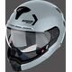 Nolan / ノーラン モジュラー ヘルメット N30-4 TP CLASSIC, Zephyr White