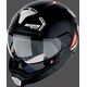 Nolan / ノーラン モジュラー ヘルメット N30-4 TP INCEPTION, Black