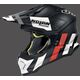 Nolan / ノーラン フルフェイス ヘルメット N53 SPARKLER, Black Red