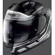 Nolan / ノーラン フルフェイス ヘルメット N60-6 LANCER, Black Grey
