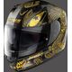 Nolan / ノーラン フルフェイス ヘルメット N60-6 RITUAL, Gold