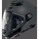 Nolan / ノーラン モジュラー ヘルメット N70-2 GT CLASSIC N-COM, FLAT VULCAN GREY