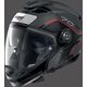 Nolan / ノーラン モジュラー ヘルメット N70-2 GT FLYWHEEL N-CO, FLAT LAVA GREY