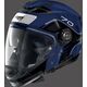 Nolan / ノーラン モジュラー ヘルメット N70-2 GT FLYWHEEL N-CO, FLAT CAYMAN BLUE