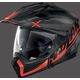 Nolan / ノーラン フルフェイス ヘルメット N70-2 X MIRAGE N-COM, FLAT BLACK, Size XXXL | N7X000909055X