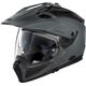 Nolan / ノーラン モジュラー ヘルメット N70-2 X 06 CLASSIC N-C, Flat Vulcan Gray, Size L | N7Y0000270021