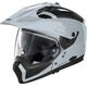 Nolan / ノーラン モジュラー ヘルメット N70-2 X 06 CLASSIC N-C, Zephyr White, Size M | N7Y0000270062